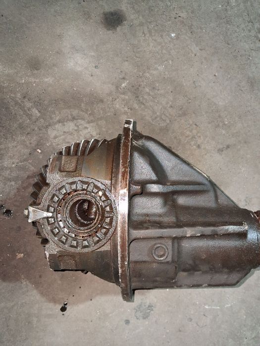 Продам редуктор газель