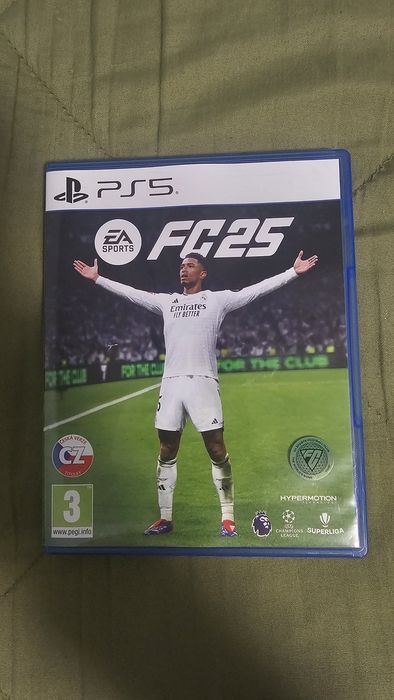 FIFA 25 PS5 (FC25)