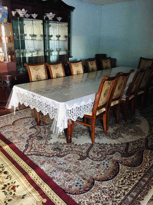 продам свой участок Ташкентская область