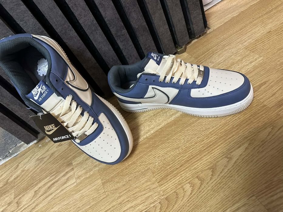 Adidasi Nike Force Air