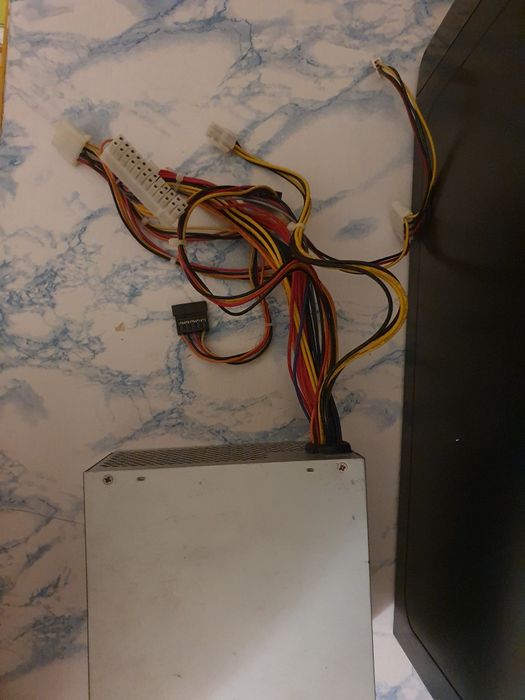 Блок питания Vortex 400ват
