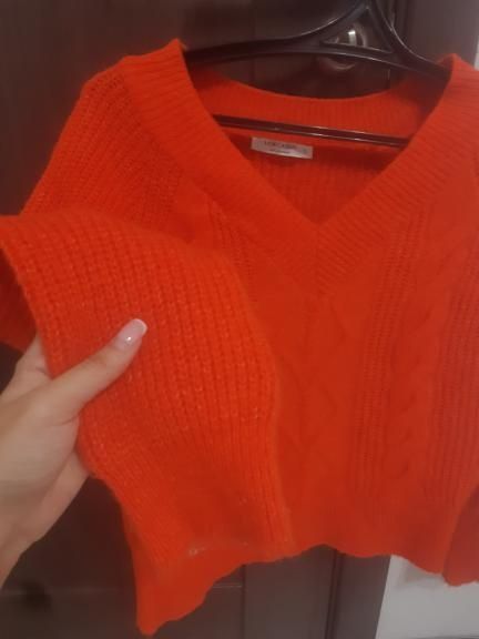 Кофта тёплая,мягкая