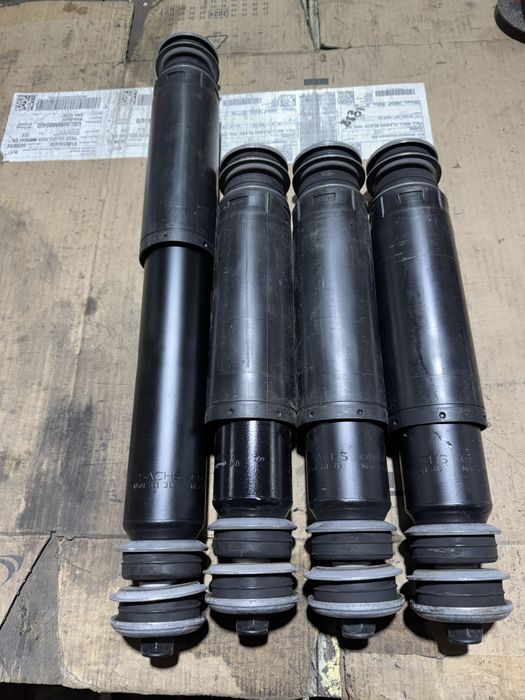 Telescop original Sachs 0501341313 Autobuz Setra Mercedes Man Camion