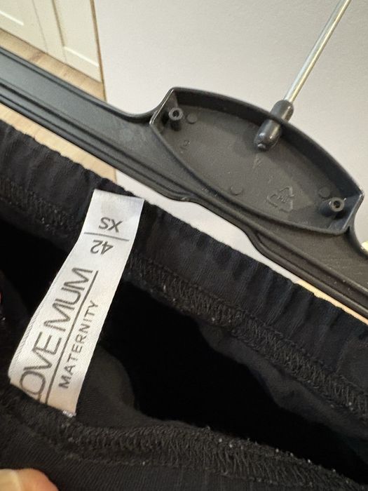 Лосины для беременных