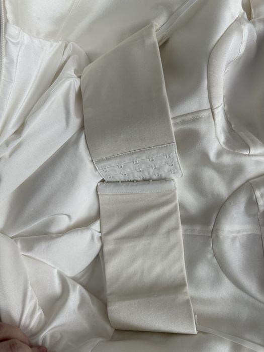 Rochie de mireasa 3 in 1