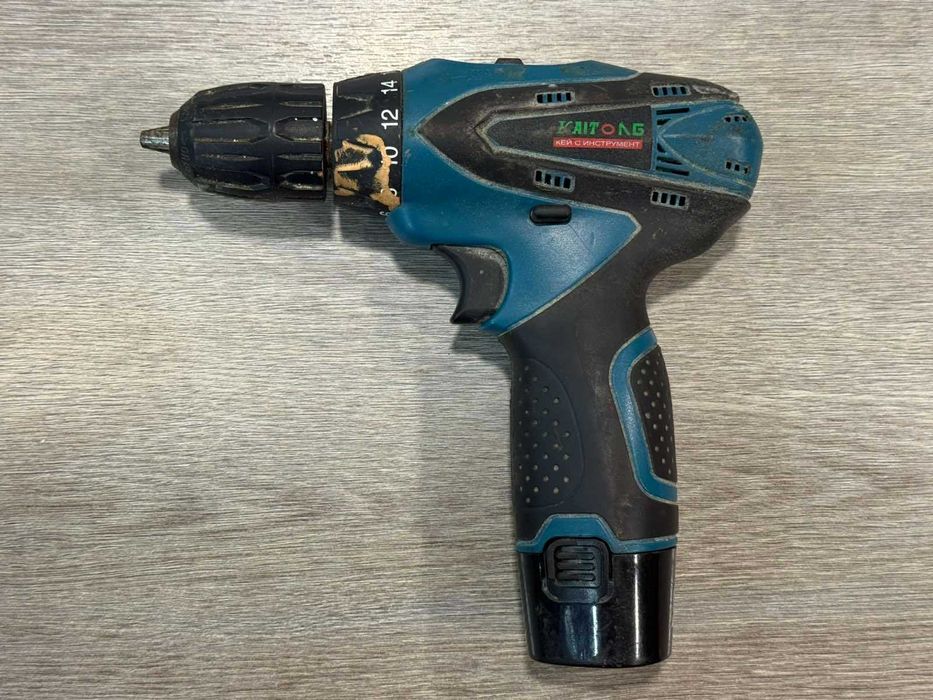 Винтоверт Kaitong DF350DWE