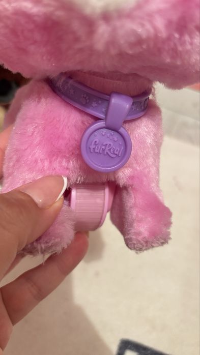 Интерактивни Furreal кученца