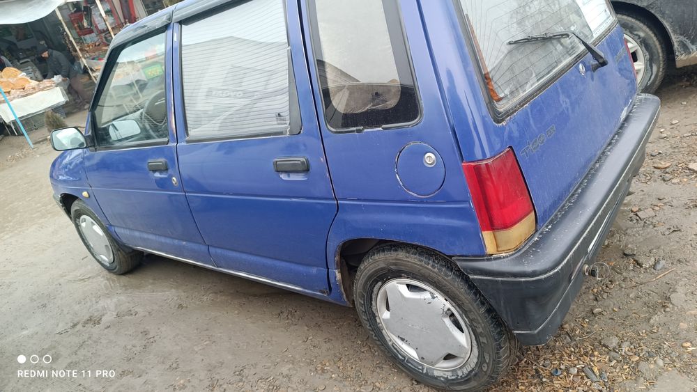 Тико сотилади 1997 год