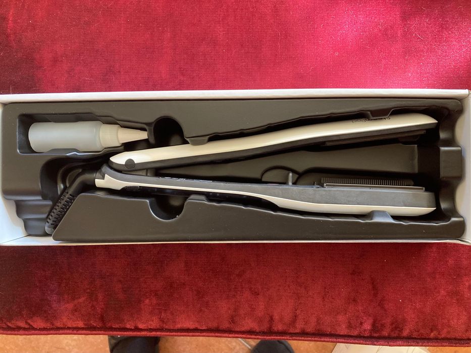 Placa L’Oreal Professionnel STEAMPOD 3.0