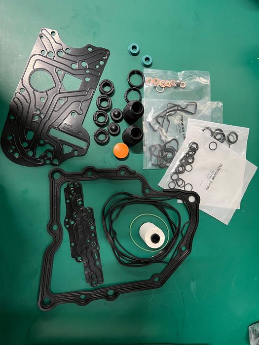 Mechatronic DSG DQ200 7 viteze