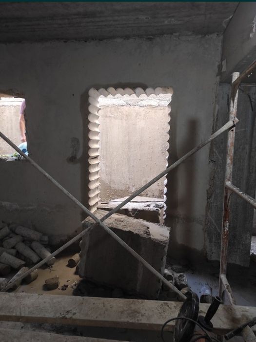 Услуга алмазни бурени и алмазни резка перфоратор атбойни малаток