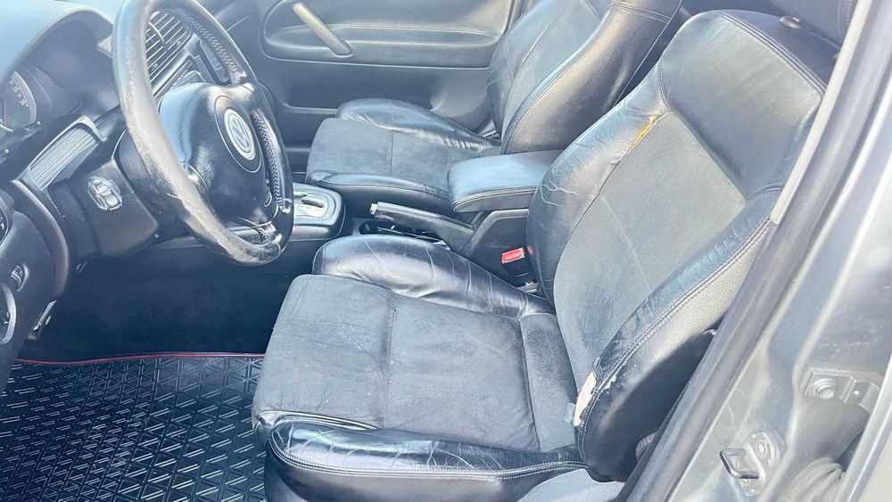 Vând Volkswagen Passat 1.9tdi