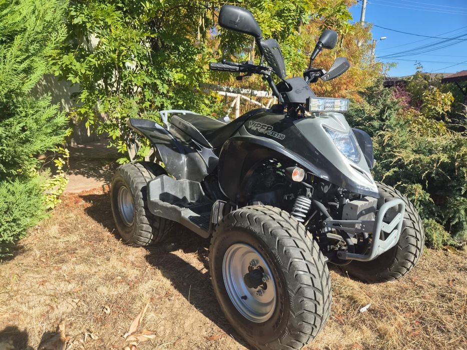 ATV-150ccc!!Ca nou!