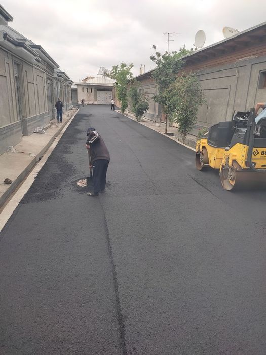 Asfalt|Асфальт|Asfalt ishlari|Asfalt xizmati|ABZ-16