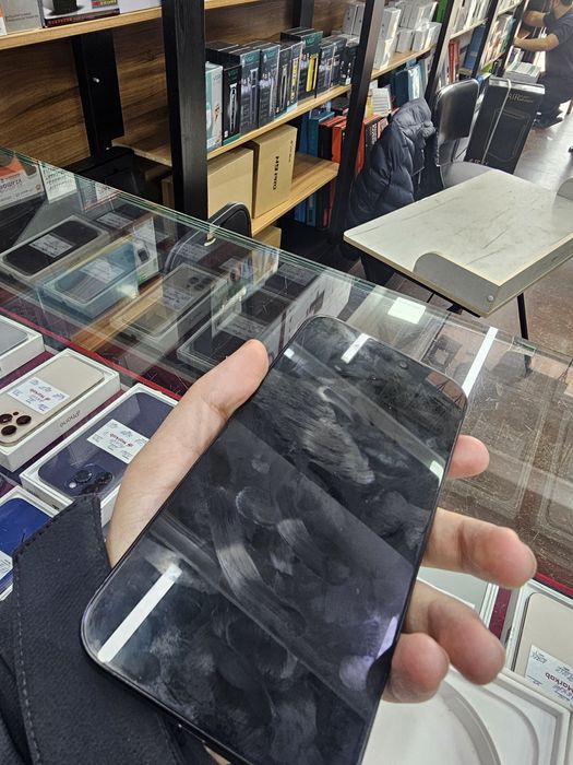 Iphone 15 pro max 256