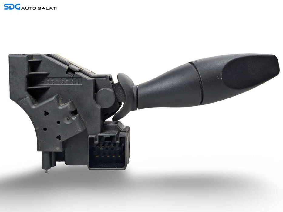 Maneta Semnalizare Ford Focus 1 1998 - 2004 Cod 98AG-13335-AC [LR2489]