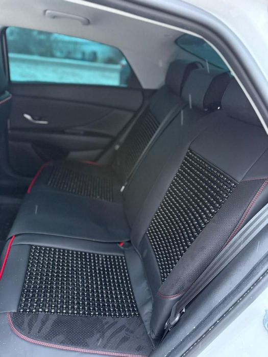 Магазин автоаксесуров