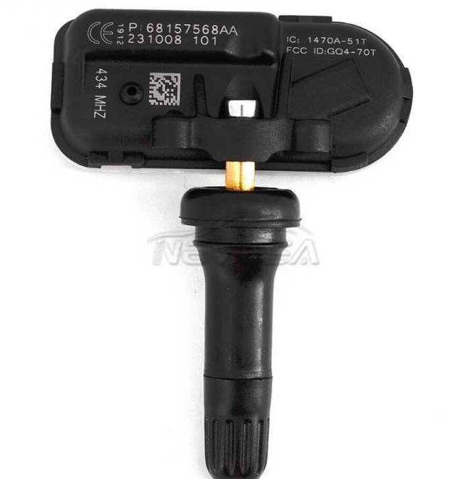 Senzor NOU presiune roata Jeep Cherokee Dodge RAM Chrysler 434 MHZ