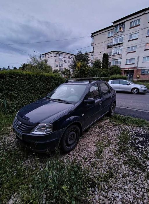 Dacia Logan 1.4 benzina – 2009