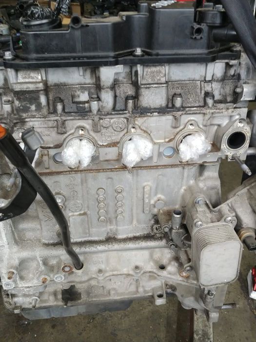 motor bh02 1.6 hdi citroen c3 peugeot 208 euro 6