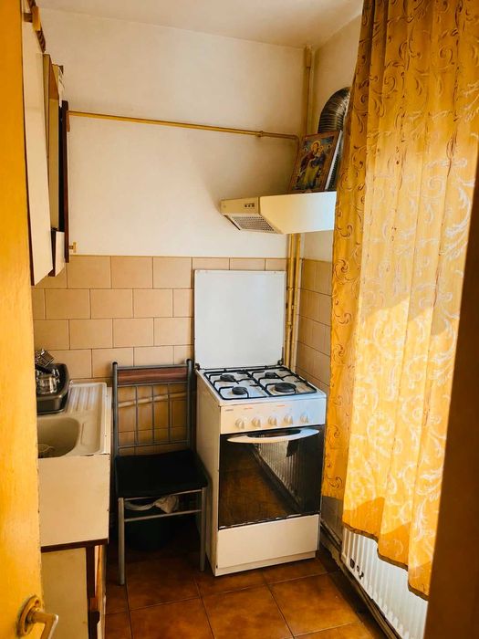 Inchiriez garsoniera, in buzau ,conf.1..mai multe detalii la nr.de tel.0034637010148