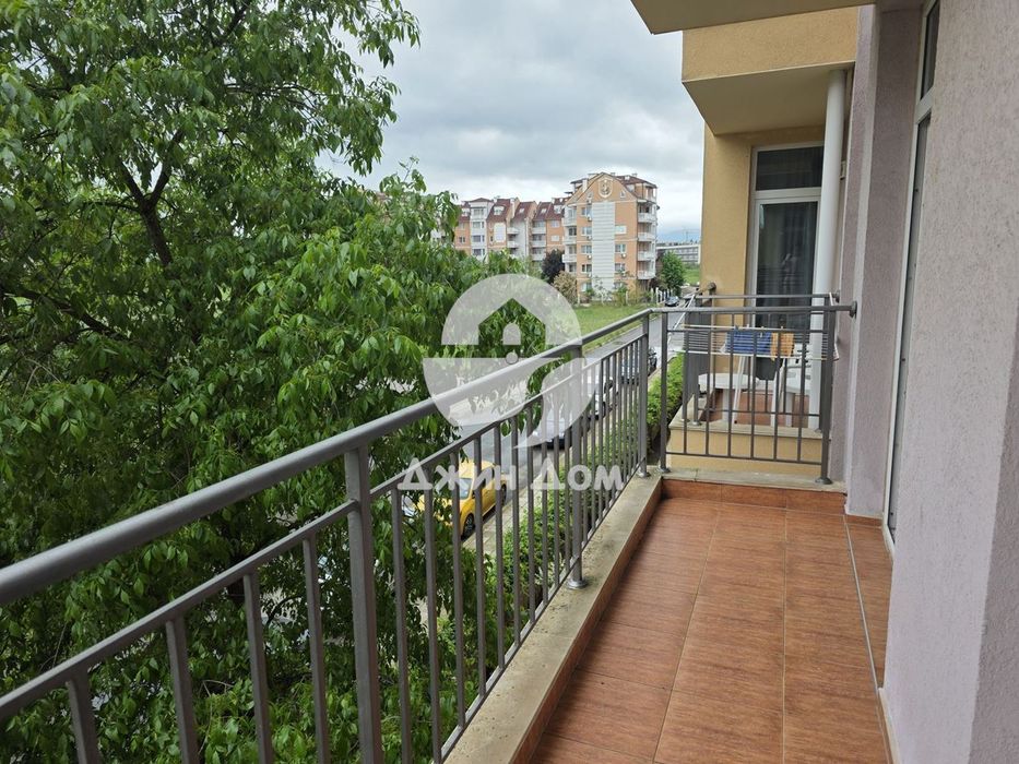 Продава се Тристаен апартамент в к.к. Слънчев бряг - 87 кв.м за 1483 €/кв.м - Снимка #12