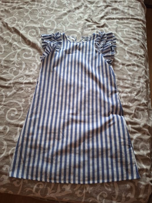 Нова дамска рокля