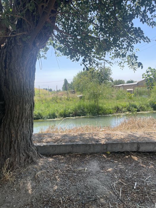 Участок у реки Продается