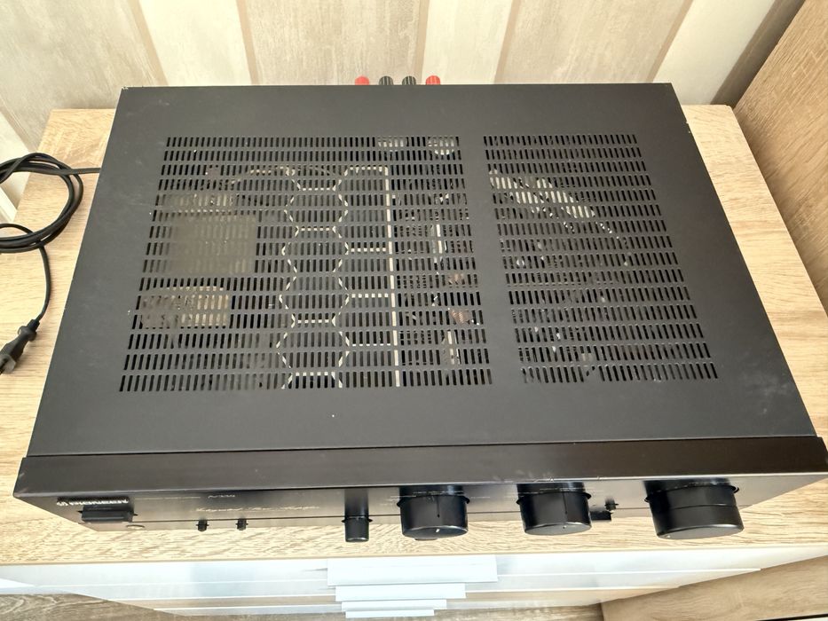 Pioneer A-339 стерео