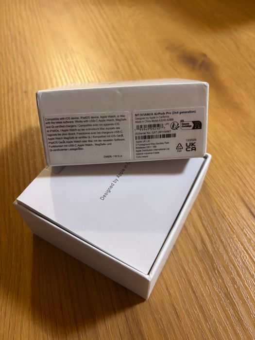 AirPods Pro (2nd generation)