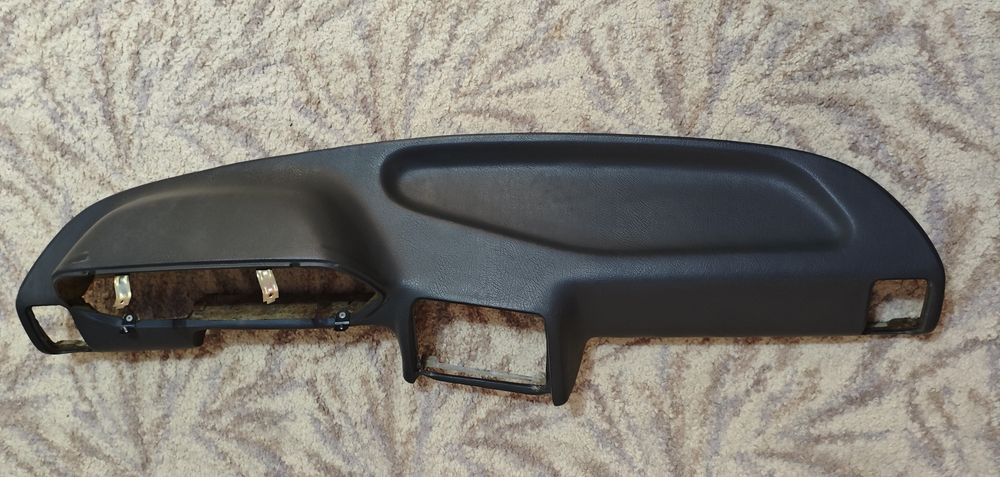 Панель, Тарпедо Ваз 2110. Накладка