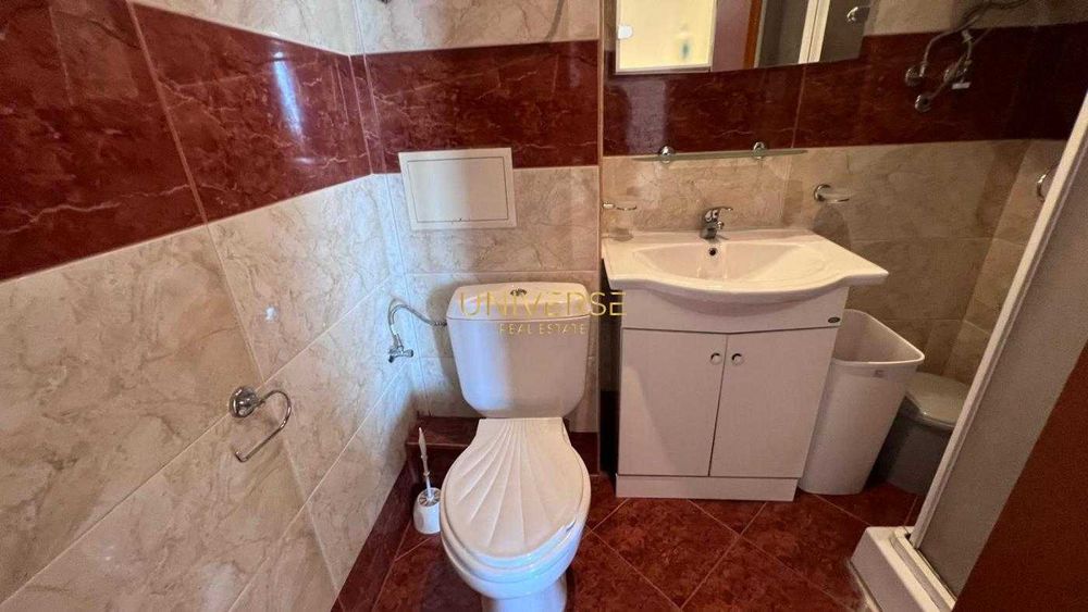 Продава се Двустаен апартамент в Свети Влас - 72 кв.м за 1007 €/кв.м - Снимка #11