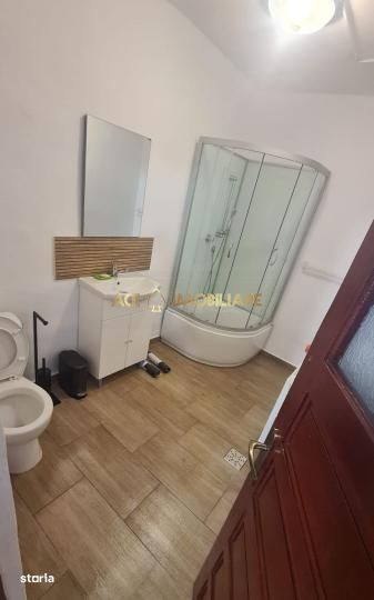 3 Camere de inchiriat | Straulesti | Metrou | Centrala | Parcare