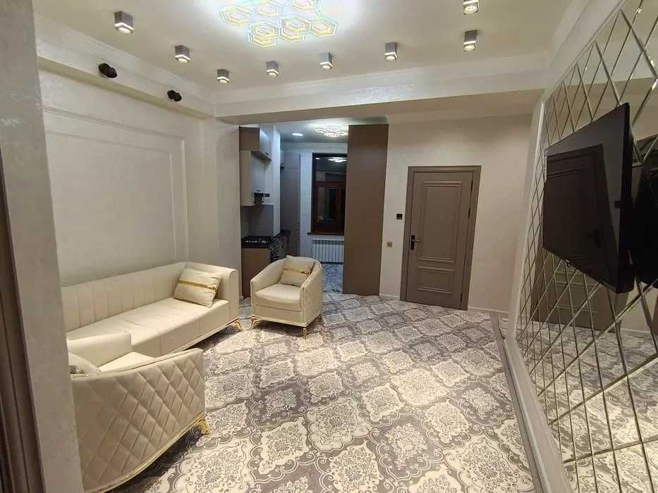 ' Жилой Комплекс Саламатина яккасарай 82 м2, 3/5/9, Яккасарай мечеть