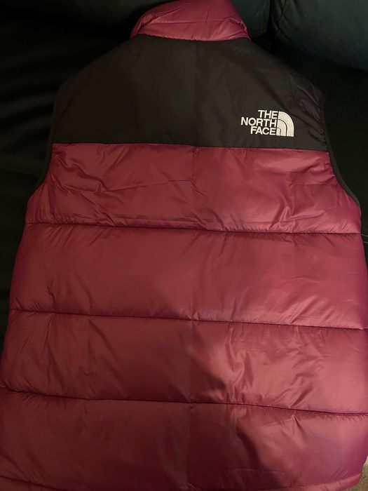 Елек The North Face