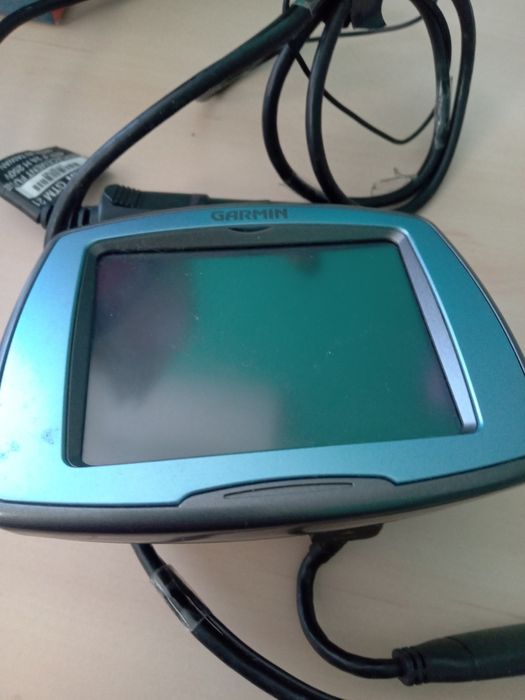 Навигация Garmin