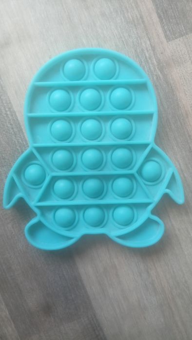 Антистрес играчка попит