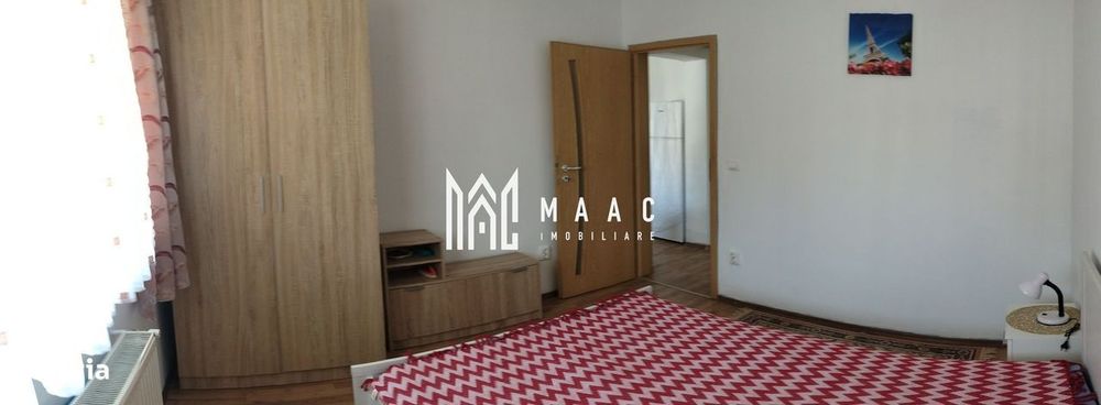Apartament 2 camere Magnolia