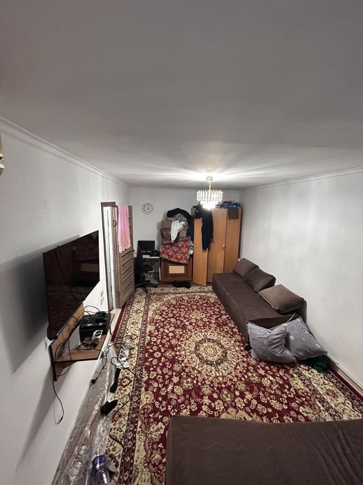 Продается квартира