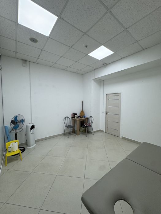 Кабинет  в аренду 24/7 вход