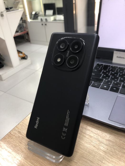 Redmi note 14 pro (p25)