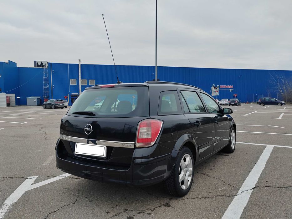 De vânzare opel astra h
