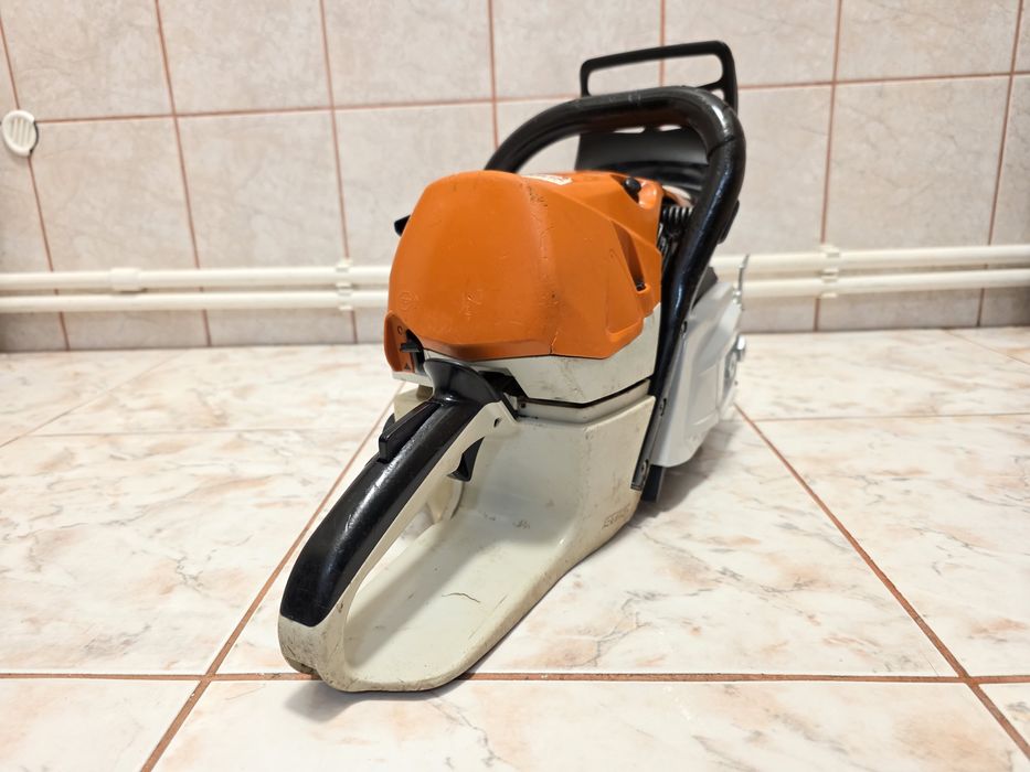 STIHL ms 462 C drujba