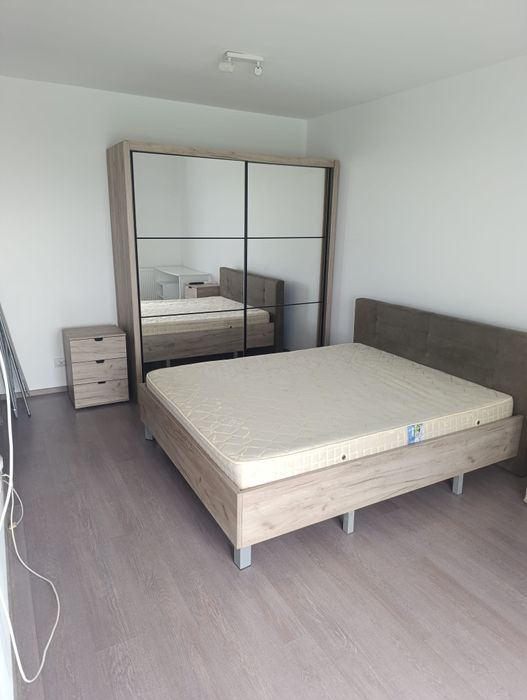 Apartament de inchiriat intre lacuri