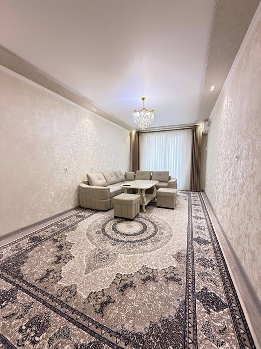 Аренда квартиры 2 комнатный Дружба народов  "ЖК Чакар" 2/9/16