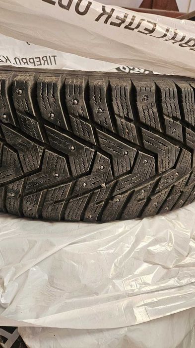 Продам шины автомобильные