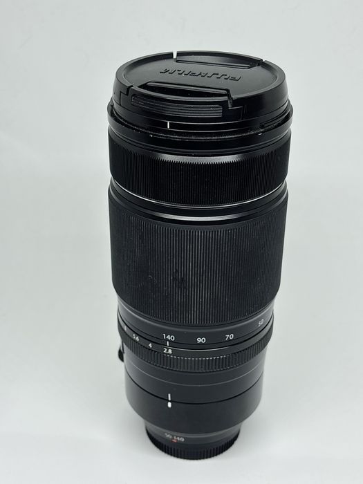 Fujifilm XF 50-140/2.8 teleobiectiv