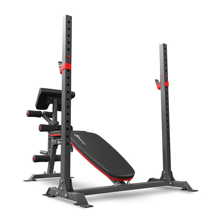 Bancă de fitness multifuncțională HOP-SPORT  HS-1095HS-1095