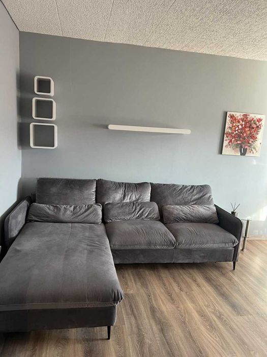 Дава се под наем Двустаен апартамент в София, Дианабад - 50 кв.м за 561 € - Снимка #3