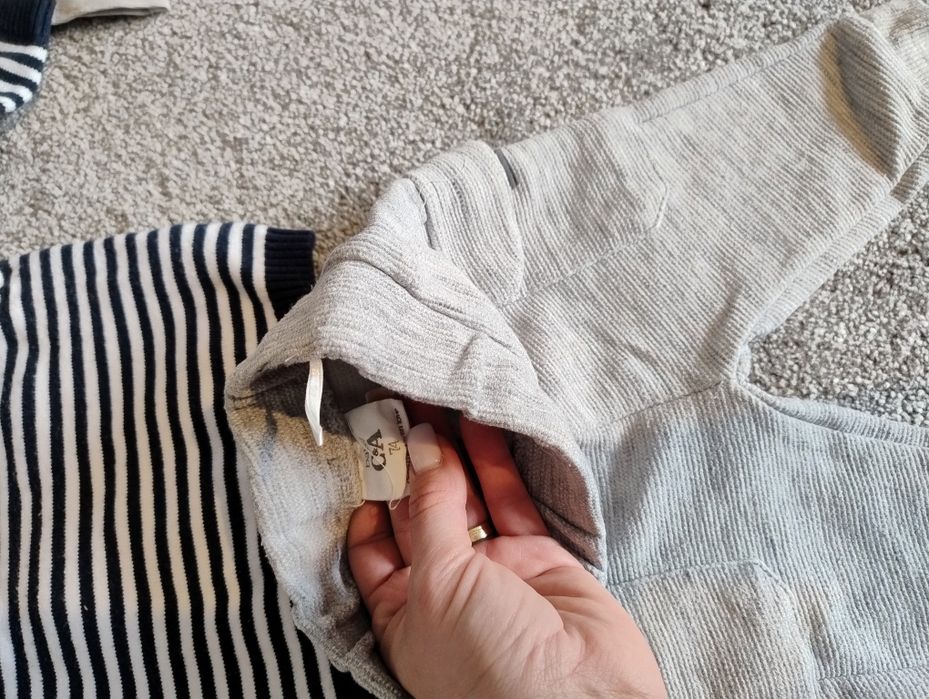 Lot cu seturi marimea 6-9 luni